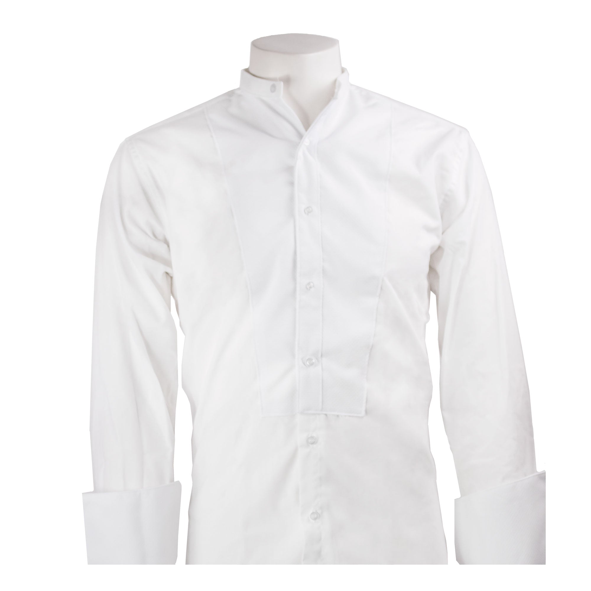 US Marine Corps Men s Officer White Evening Dress Shirt: Size 14-16 Online