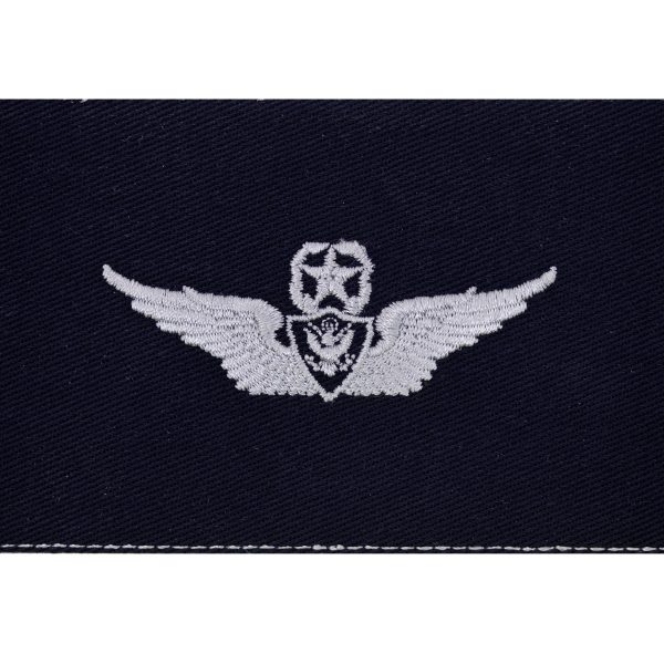 Civil Air Patrol: Cloth Insignia: Army Master Aircraft Crewman (New Insignia) Online