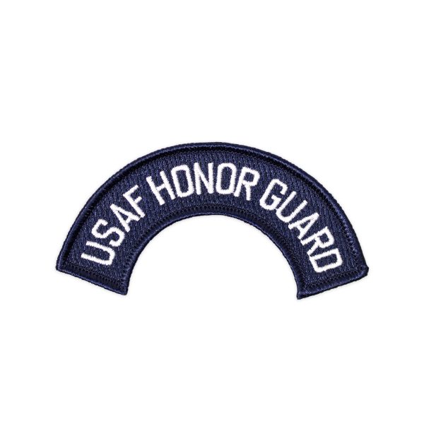 Air Force Tab: USAF Honor Guard Arc Online Hot Sale
