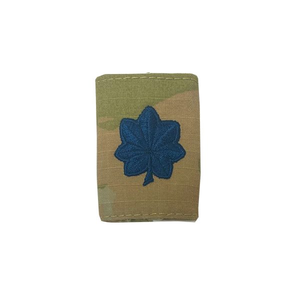 Space Force Gortex Officer Rank: Lieutenant Colonel - OCP jacket tab Cheap